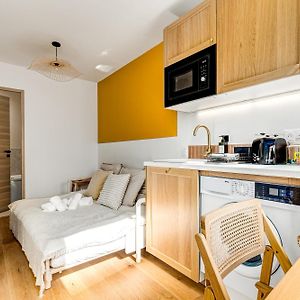 Appartement de Luxe