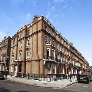 Lovely Kensington Flat