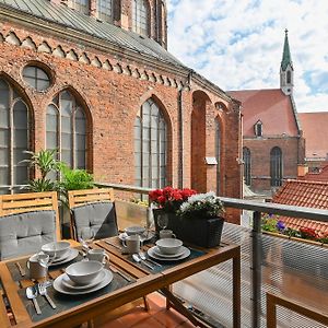 Saint Peter'S Apartment