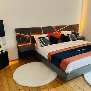 Villa à 3 Chambres à Coucher