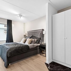 Luxurious Modern Room In Central Oslo - Eur 4K Expensive Bed And 82