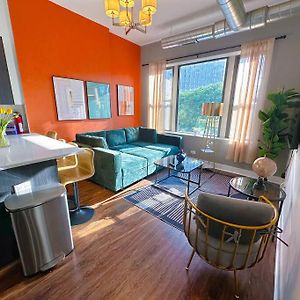 Appartement à 3 Chambres à Coucher
