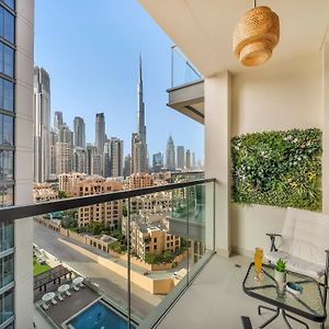 The Downtown Icon Burj View