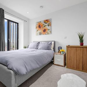 Modern Chique Apartment Central Manchester