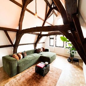 Appartement Supérieur à 2 Chambres à Coucher