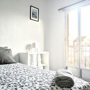 Appartement à 3 Chambres à Coucher