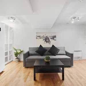Great Studio Apartment For 4 Oslo Central