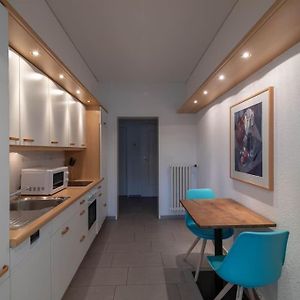 Executive 1Br Flat, City Center - Hammer 3