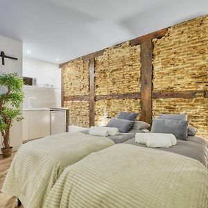 Appartement à 1 Chambre à Coucher