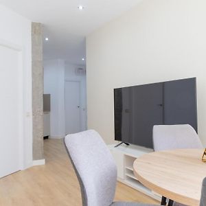 Excelente Apartamento Familiar Madrid Centro