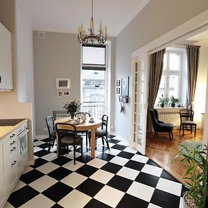 Appartement Premium à 3 Chambres à Coucher