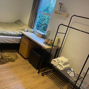Quiet Cosy Room4 In Kings Cross London