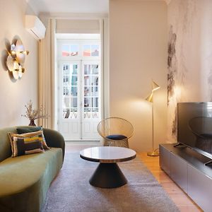 Appartement à 2 Chambres à Coucher