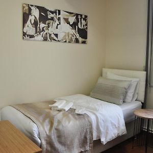 Chambre Simple