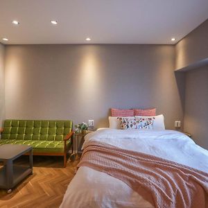 Shinjuku Waseda Hostel