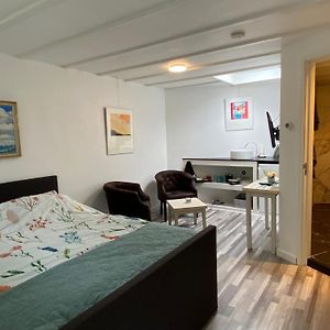 Private Bathroom King Room
