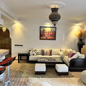 Appartement Sur Majorelle