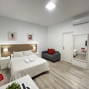 Rooms Quiet