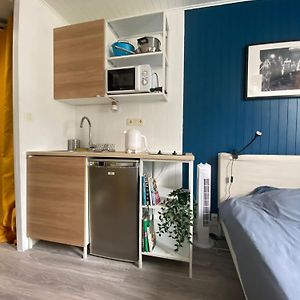 Bright Central Flat Paris