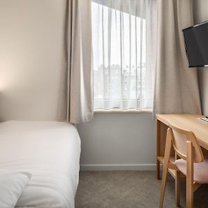 Chambre Simple Confort