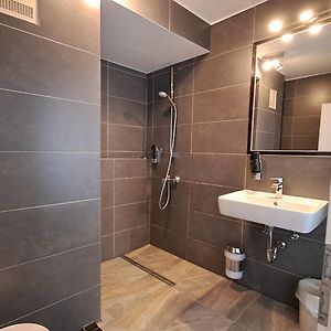 Chambre Triple
