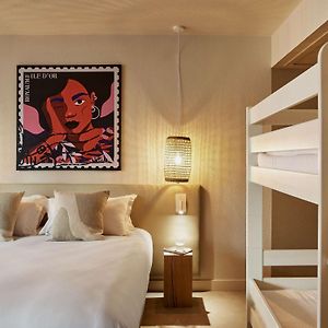 Chambre Familiale Double