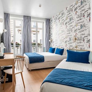 Chambre Standarde Triple