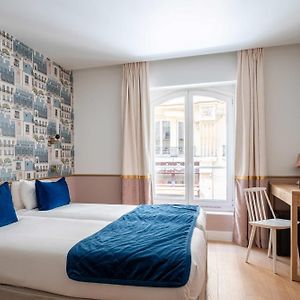 Chambre Standarde Double