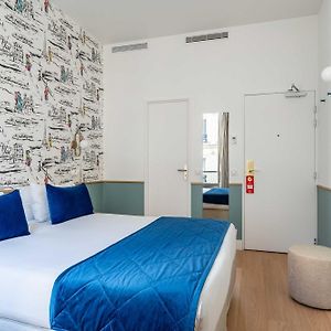 Chambre Standarde Double
