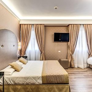 Chambre Triple