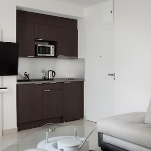 Appartement à 2 Chambres à Coucher