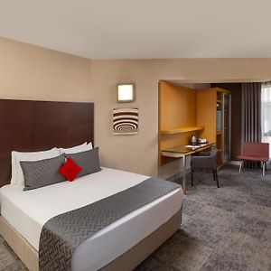 Chambre de Luxe d'Angle