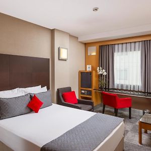 Chambre Supérieure