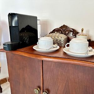 Hotelito Boutique Suecia
