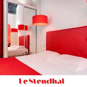 Studio de Luxe Lit King-Size