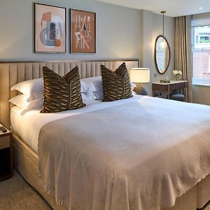 Appartement de Luxe à 1 Chambre à Coucher