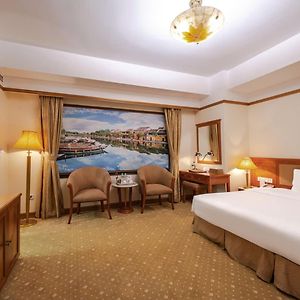 Superior  Without Window Double Room