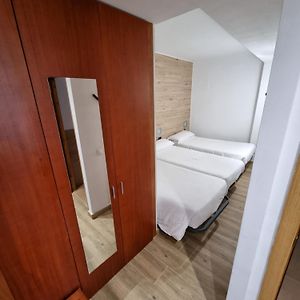 Chambre Quintuple
