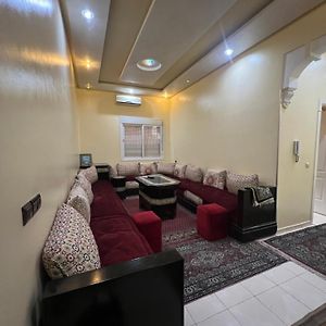 Appartement Rez-de-Chaussée