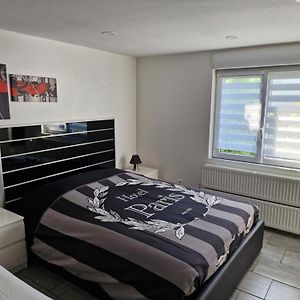 Appartement Rez-de-Chaussée