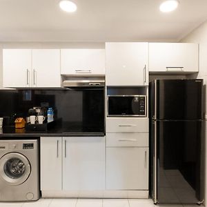 Appartement à 3 Chambres à Coucher