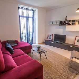 Appartement de Luxe