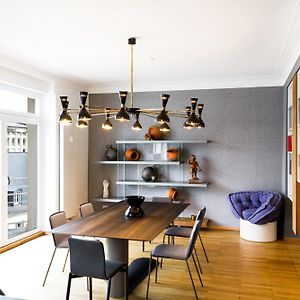 Appartement à 2 Chambres à Coucher