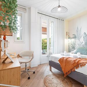 SMARTBNB - Magnifique Studio - Terrasse - Climatise