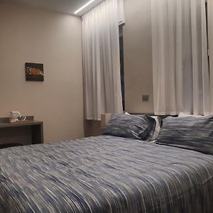 Private Bathroom Twin Room