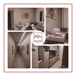 Smart Apartment Sei Chiese - Twa