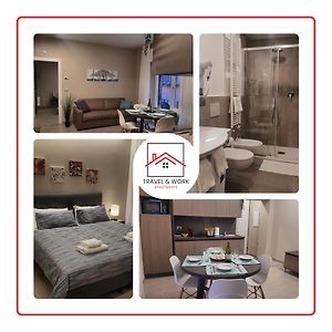 Smart Apartment Maggiore - Twa