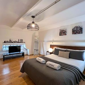 Appartement Duplex