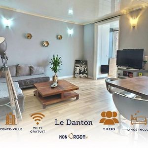 Le Danton - T2 Proche Centre - Mon Groom