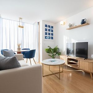 Appartement de Luxe